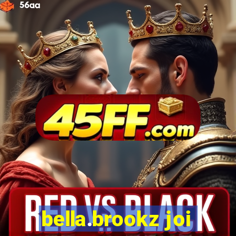 bella.brookz joi